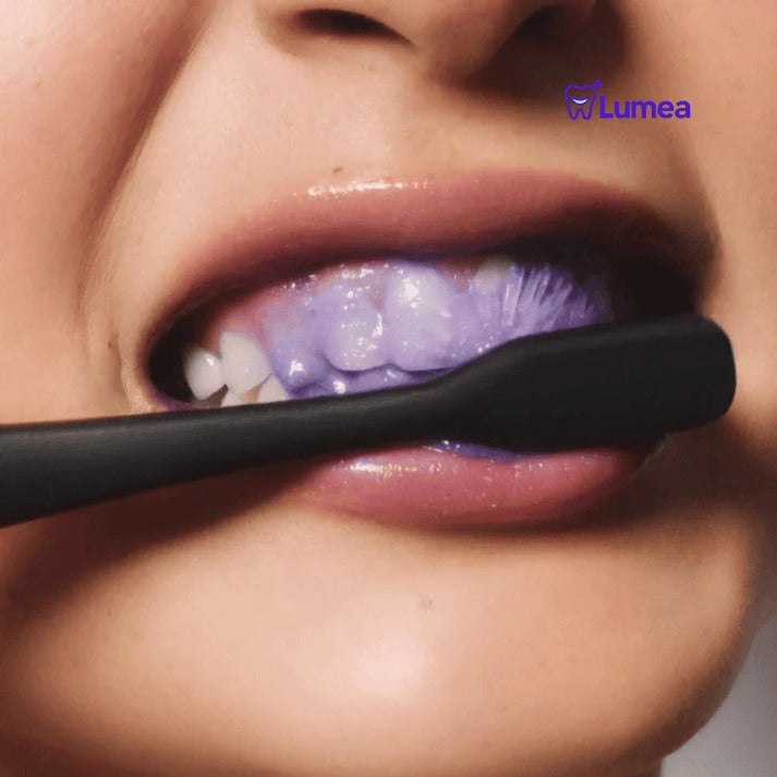 Lumea™ | Ayuda a tu brillo dental