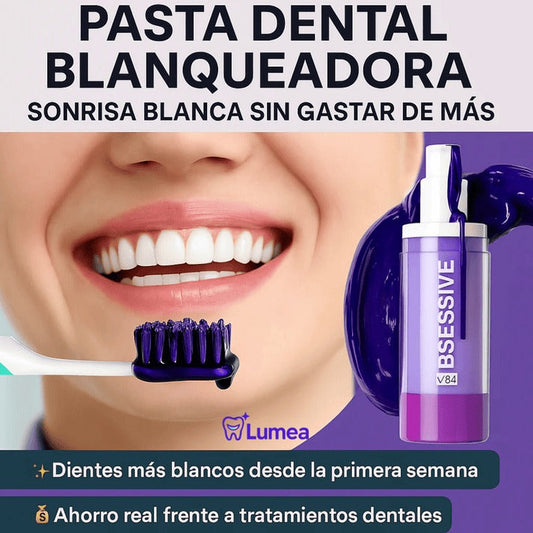 Lumea™ | Ayuda a tu brillo dental